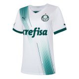 Palmeiras 2023-24 Away Soccer Jerseys Women's
