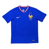 France 2024 Home EURO Soccer Jerseys Men's