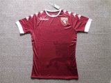2016-17 Torino Home Red Football Jersey Shirts Player Version