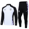 Germany 2024 White Soccer Training Suit Men's