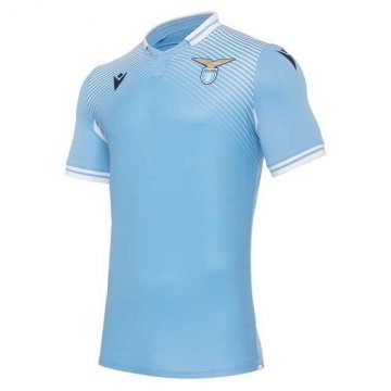 2020-21 S.S.Lazio Home Men's Football Jersey Shirts