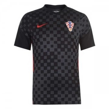 2020 Croatia Away Man Football Jersey Shirts [7212879]