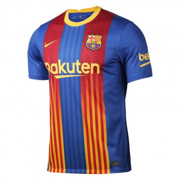 2020-21 Barcelona Special Edition Men's Football Jersey Shirts