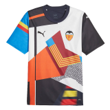 Valencia 2023-24 "Homenaje Fan" Mashup Soccer Jerseys Men's