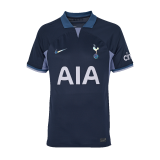 Tottenham Hotspur Away Soccer Jerseys Men's 2023/24