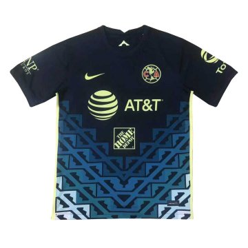 2021-22 Club America Away Football Jersey Shirts Men's [2021050020]
