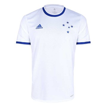 2020-21 Cruzeiro Away Man Football Jersey Shirts [44412441]