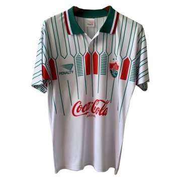 #Retro Fluminense 1993 Away Soccer Jerseys Men's