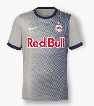 Red Bull Salzburg 2022-23 European Home Soccer Jerseys Men's