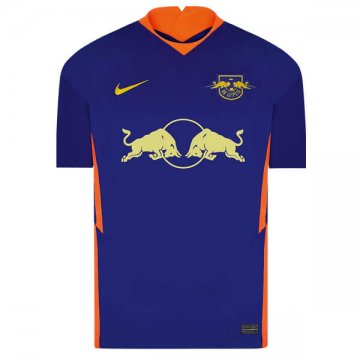 2020-21 RB Leipzig Away Men‘s Football Jersey Shirts [66814731]