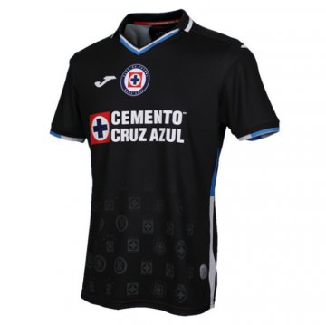 Cruz Azul 2022-23 Away Soccer Jerseys Men's