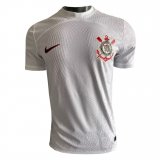 #Player Version Corinthians 2023-24 Home Soccer Jerseys Men's