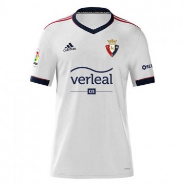 2020-21 Atletico Osasuna Third Man Football Jersey Shirts
