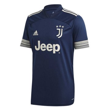 2020-21 Juventus Away Man Football Jersey Shirts