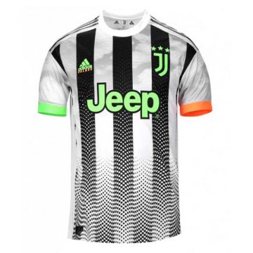 2019-20 Juventus 4th Palace Edition Men Football Jersey Shirts
