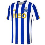 2020-21 FC Porto Home Men's Football Jersey Shirts