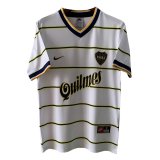 Boca Juniors 1999 Retro Away Men's Soccer Jerseys