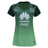 2017 Club América Third Women's Football Jersey Shirts