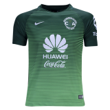 2017 Club América Third Football Jersey Shirts