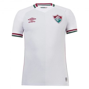 Fluminense 2021-22 Away Men's Soccer Jerseys