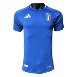 #Concept Italy 2024 Home Player Version Soccer Jerseys Men's