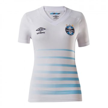2021-22 Gremio Away Football Jersey Shirts Women's