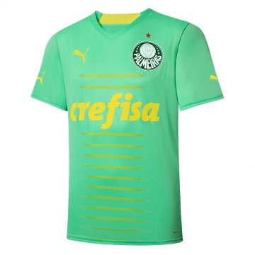 Palmeiras 2022-23 Third Soccer Jerseys Men's
