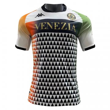 Venezia 2021-22 Away Soccer Jerseys Men's