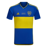 Boca Juniors 2023-24 Club World Cup Anniversary Soccer Jerseys Men's