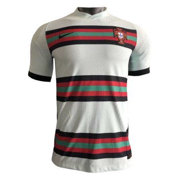 2020 Portugal Away Men's Football Jersey Shirts Match [3512435]