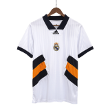 Real Madrid Icon Soccer Jerseys Men's 2023/24