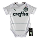 Palmeiras 2022-23 Away Soccer Jerseys Infant's