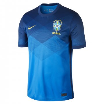 2021 Brazil Away Football Jersey Shirts Men's