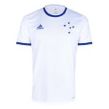 2020-21 Cruzeiro Away Man Football Jersey Shirts