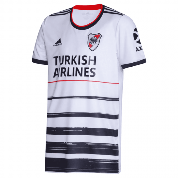 2019-20 River Plate Third Man Football Jersey Shirts
