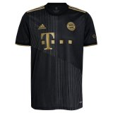 2021-22 Bayern Munich Away Men‘s Football Jersey Shirts