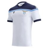 S.S. Lazio 2021-22 Away Soccer Jerseys Men's