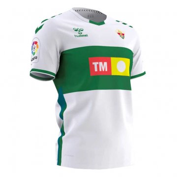 2020-21 Elche CF Home Men's Football Jersey Shirts [ep20201200020]