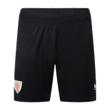 Athletic Club de Bilbao 2023-24 Home Soccer Shorts Men's