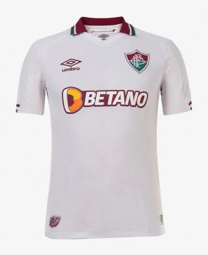 Fluminense 2022-23 Away Soccer Jerseys Men's