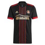 2021-22 Atlanta United FC Home Football Jersey Shirts Men's