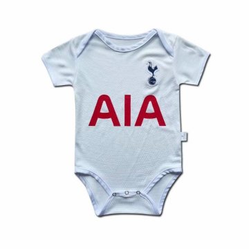 Tottenham Hotspur 2021-22 Home Soccer Jerseys Infant's
