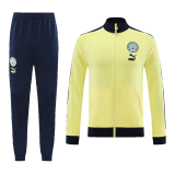Manchester City 2023-24 Soccer Jacket + Pants Men's