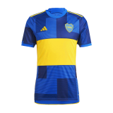 Boca Juniors Home Soccer Jerseys Men's 2023/24