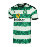 Celtic 2023/24 Home Soccer Jerseys Men's
