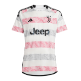 Juventus 2023/24 Away Soccer Jerseys Men's