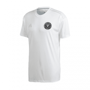 2020 Inter Miami CF Home White Men's Football Jersey Shirtsl