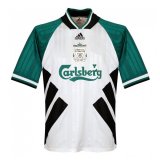 Liverpool 1993/95 Retro Home Men's Soccer Jerseys