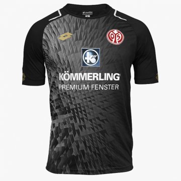 2017-18 FSV Mainz 05 Away Football Jersey Shirts