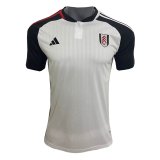 Fulham F.C. 2023-24 Home Soccer Jerseys Men's